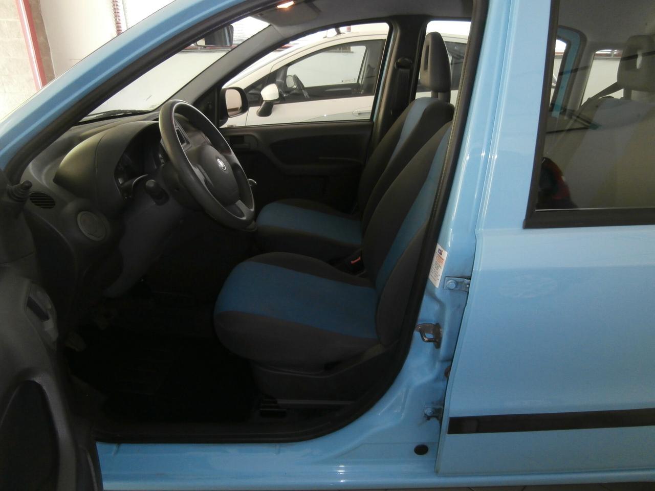 Fiat Panda 1.2 Emotion Clima