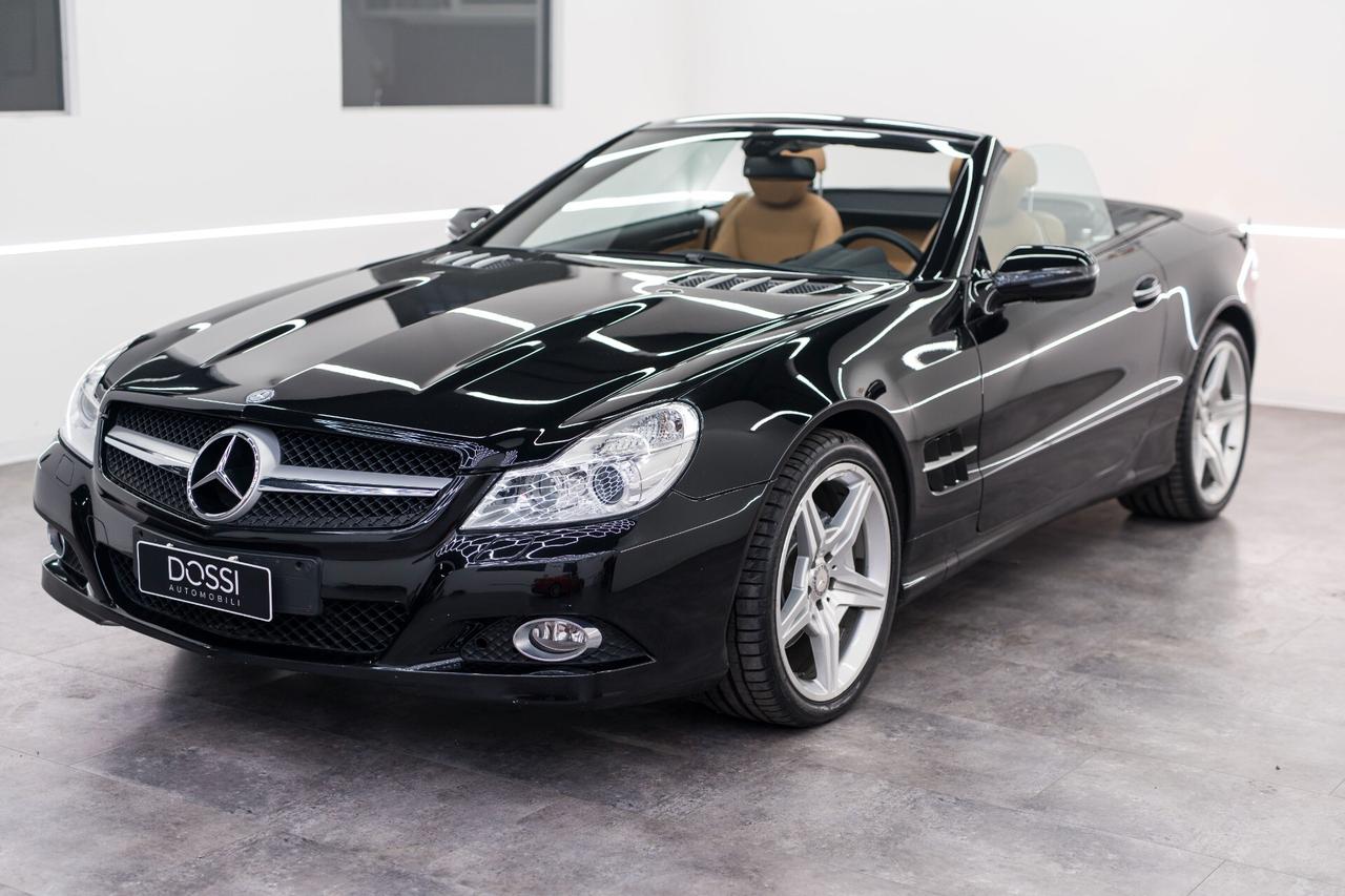 Mercedes-benz SL 350