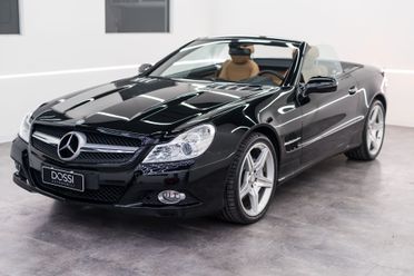 Mercedes-benz SL 350