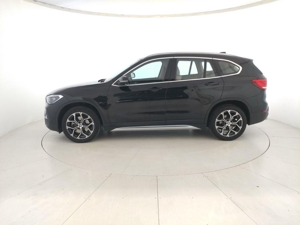 BMW X1 18 d xDrive Steptronic