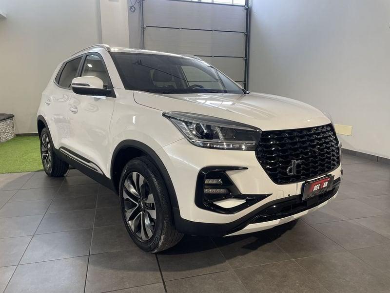 DR AUTOMOBILES dr 5.0 s3 1.5 Bi-Fuel GPL