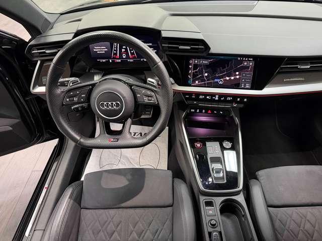 Audi RS3 Sportback Sportback 2.5 tfsi quattro CARBON