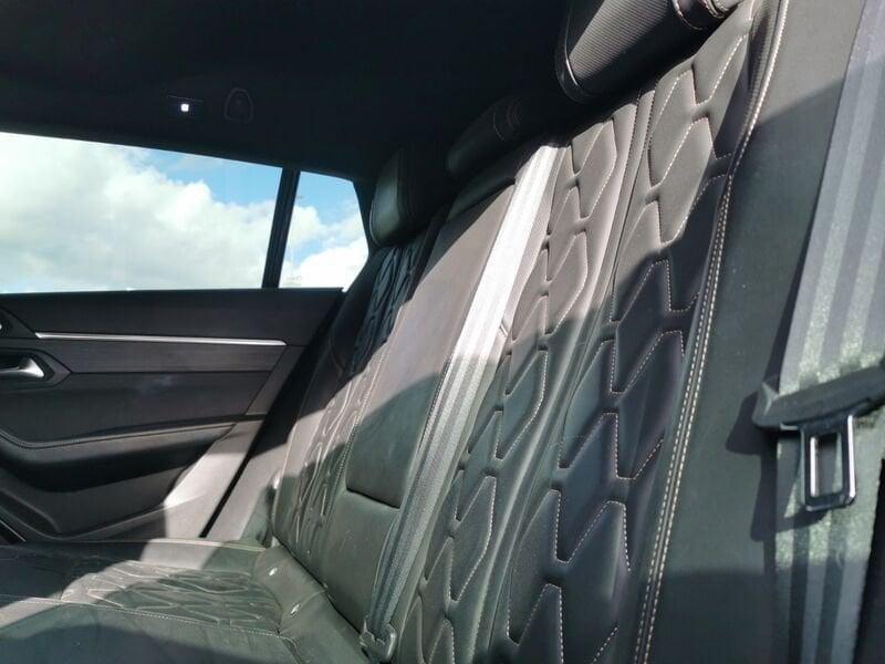 Peugeot 508 508 BlueHDi 130 Stop&Start EAT8 SW GT Line