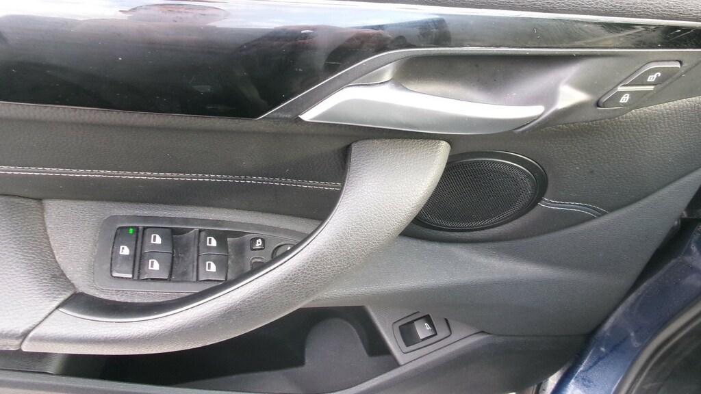 BMW X1 20 d xLine Plus xDrive Steptronic