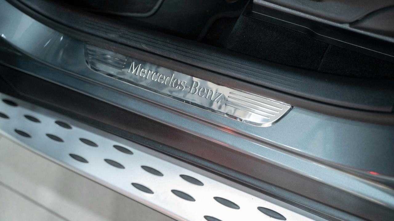 Mercedes-benz GLC 220 D COUPE 4 MATIC PREMIUM PLUS AMG NAVI XENO PELLE