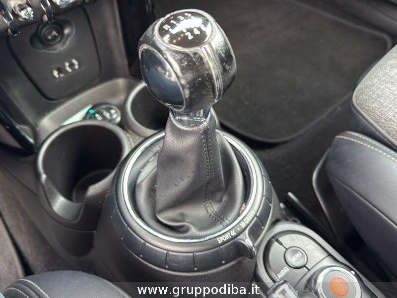 MINI Mini 2014 Diesel 1.5 One D 3p