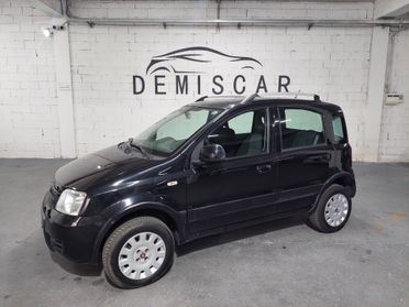 Fiat Panda 1.2 4x4 Climbing