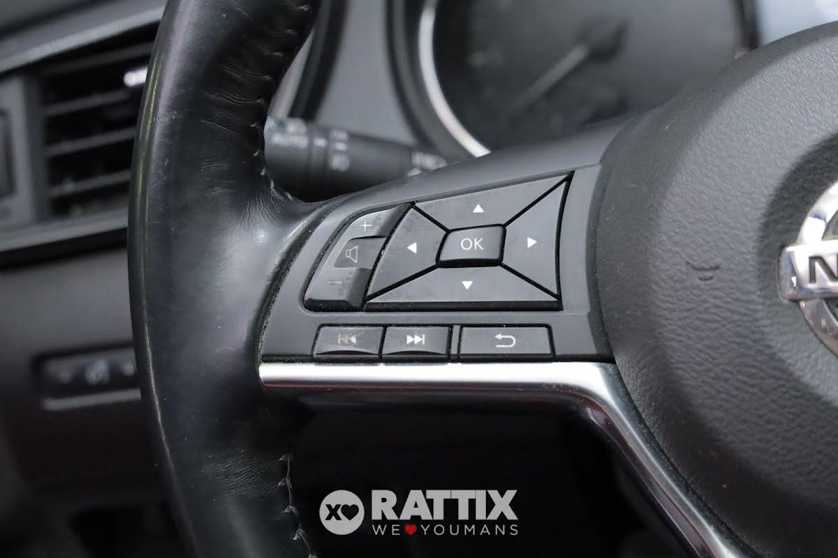 Nissan X-Trail 1.6 DIG-T 163CV N-Connecta 7p.ti + tetto apribile