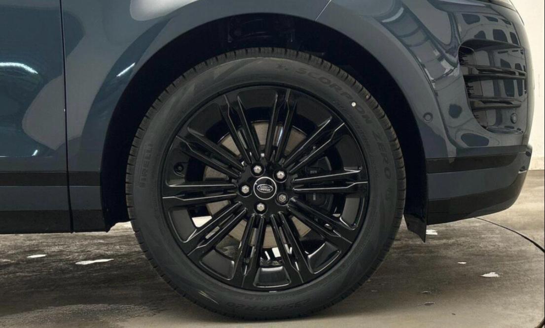 Range Rover Evoque 204 CV AWD Auto Dynamic SE