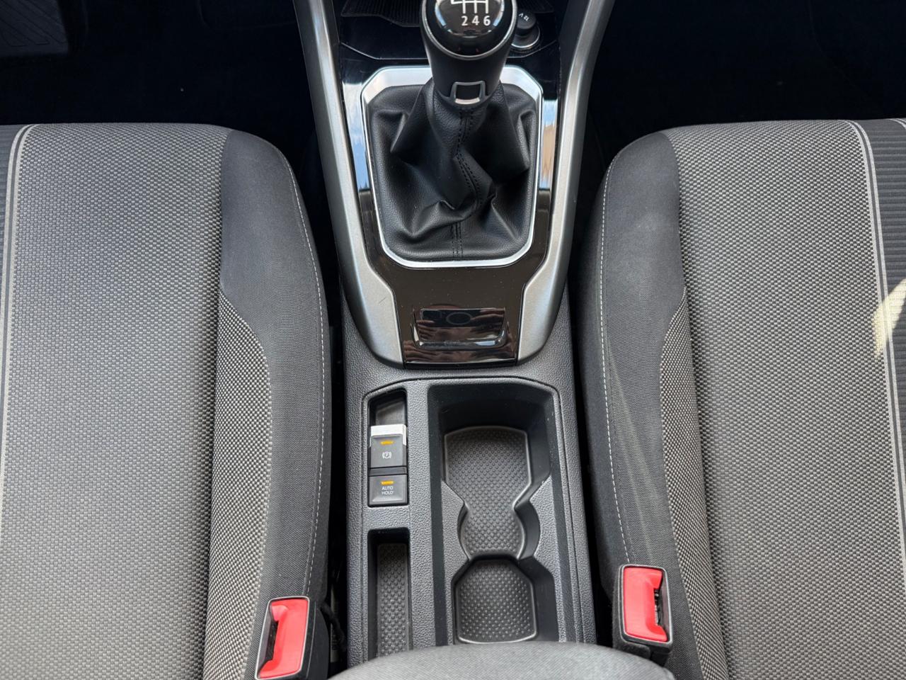 T-Roc 1.5 TSI ACT Style BlueMotion Technology