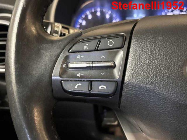 HYUNDAI Kona I - 1.0 t-gdi Xtech 2wd 120cv