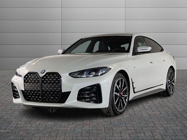 BMW BMW 420d Gran Coupé