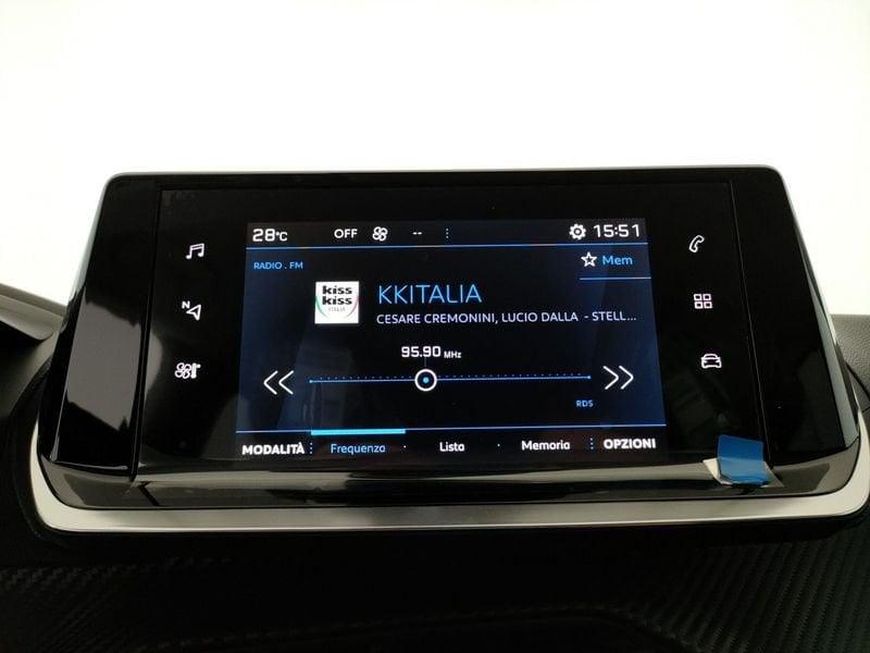 Peugeot 2008 2008 BlueHDi 110 S&S Allure Pack