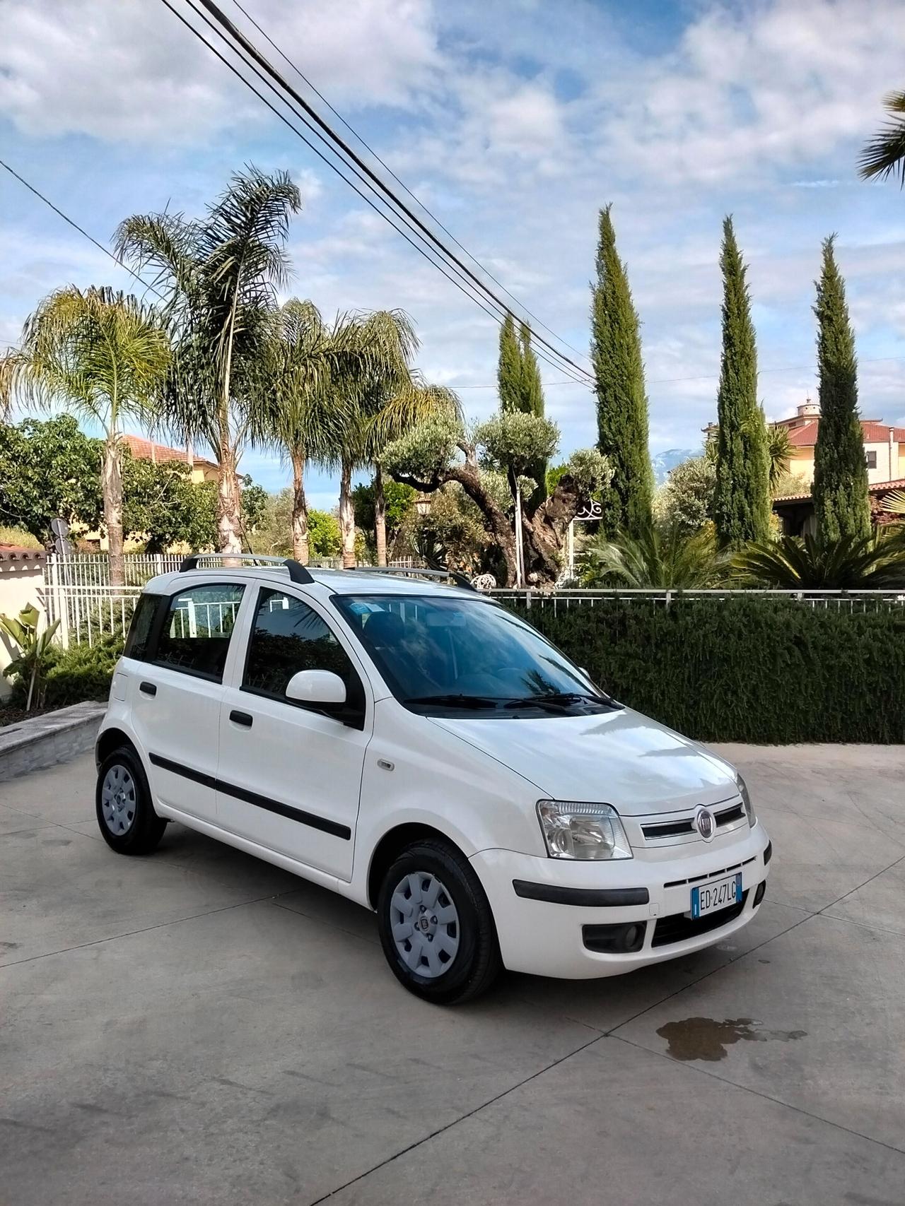 Fiat Panda 1.2 Dynamic