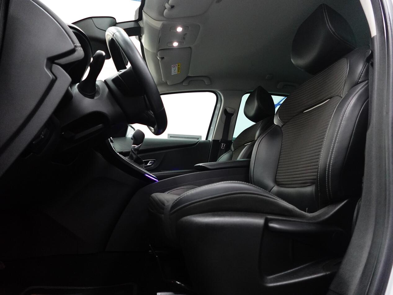 Renault Grand Scenic 1.5 DCI EDC 110 CV INTENS 7 POSTI
