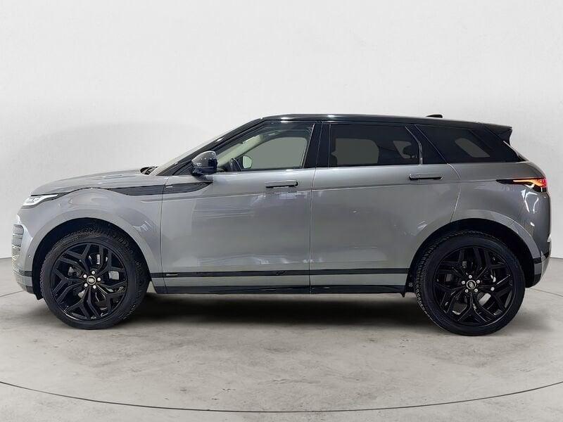Land Rover RR Evoque Range Rover Evoque 2.0 I4 200 CV AWD Auto R-Dynamic SE