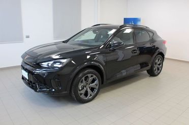 Cupra Formentor 1.5 Hybrid DSG