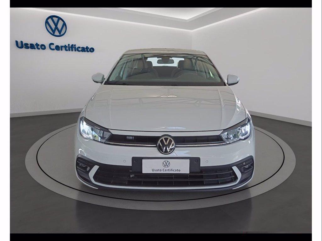 VOLKSWAGEN Polo 1.0 tsi life 95cv del 2023
