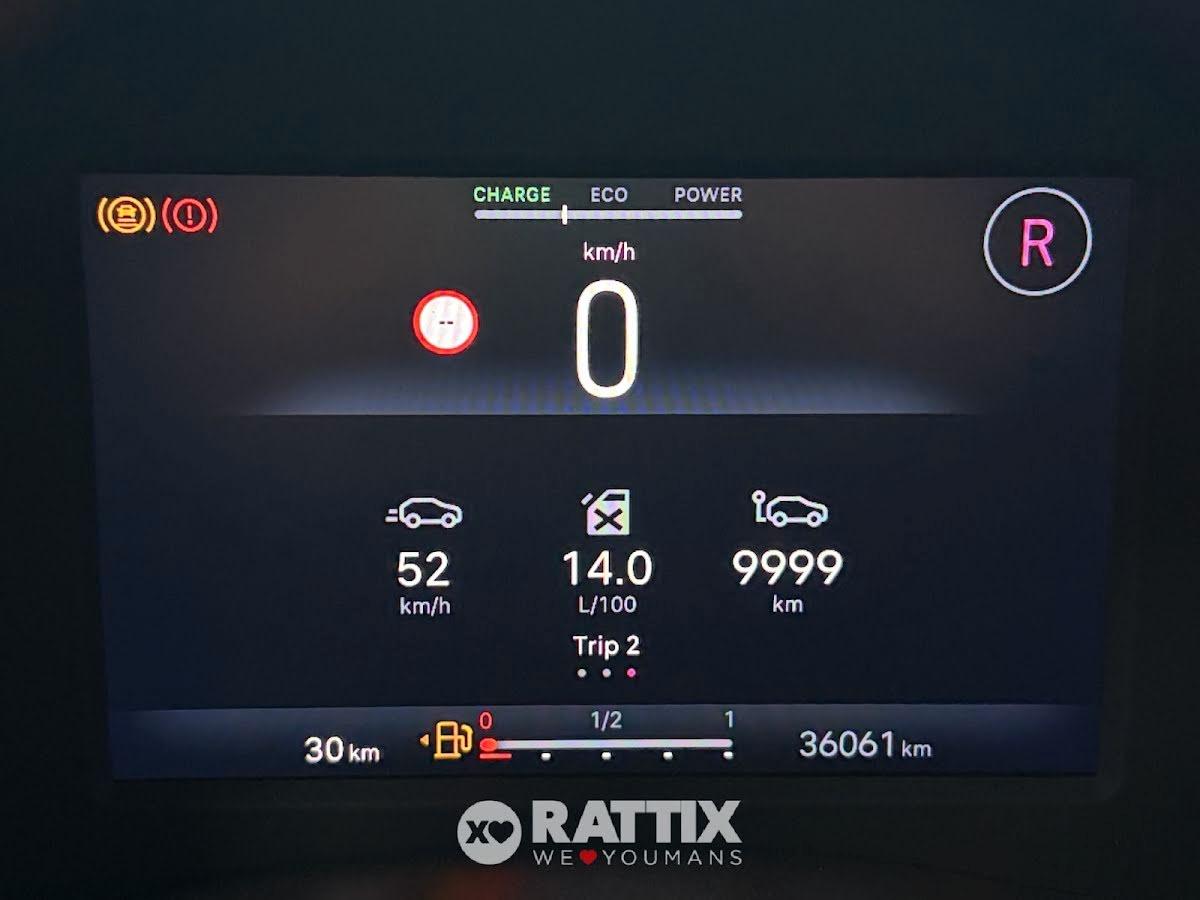 Fiat 600 1.2 hybrid 145CV Pop auto