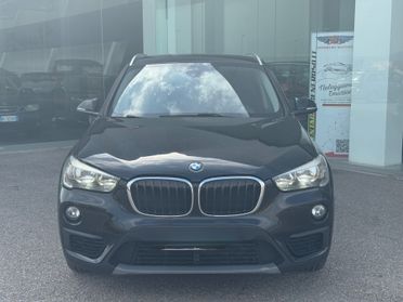 Bmw X1 sDrive18d Business