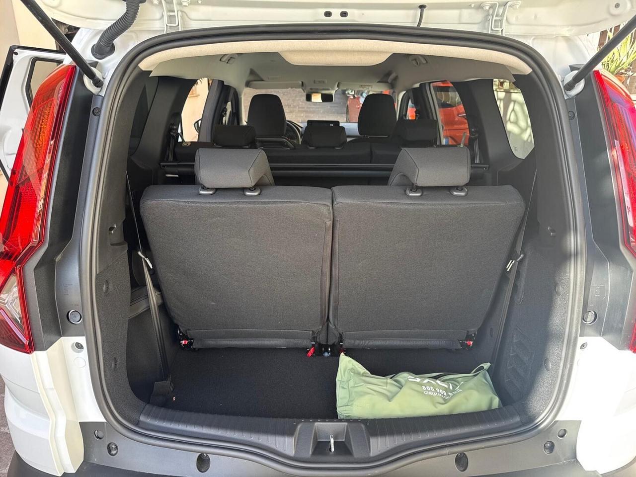 DACIA Jogger 1.0 TCe GPL 100CV 7 POSTI NOLEGGIO