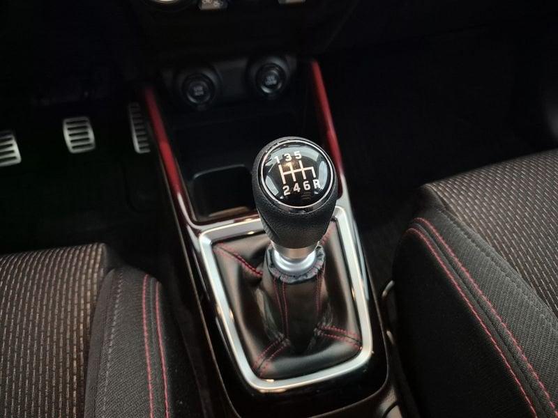 Suzuki Swift VI 2020 1.4h Sport 2wd