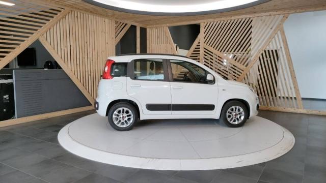 Fiat Panda 1.3 mjt 16v Lounge 75cv E5+