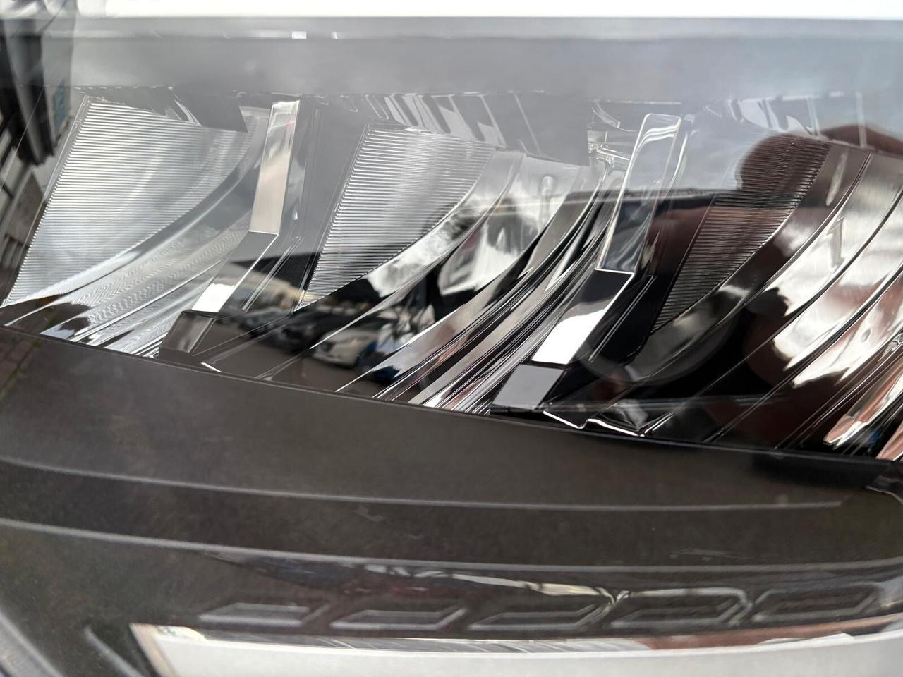 Nissan Primastar BUS 2.0 dCi 150CV PL-TN 9 posti