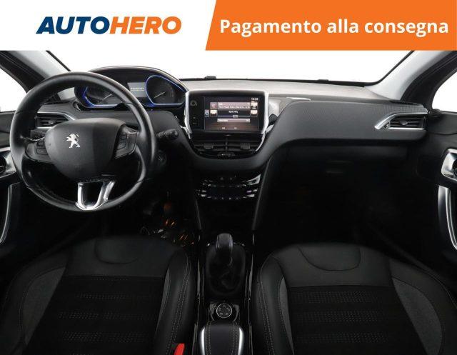 PEUGEOT 2008 1° serie PureTech Turbo 110 S&S Allure