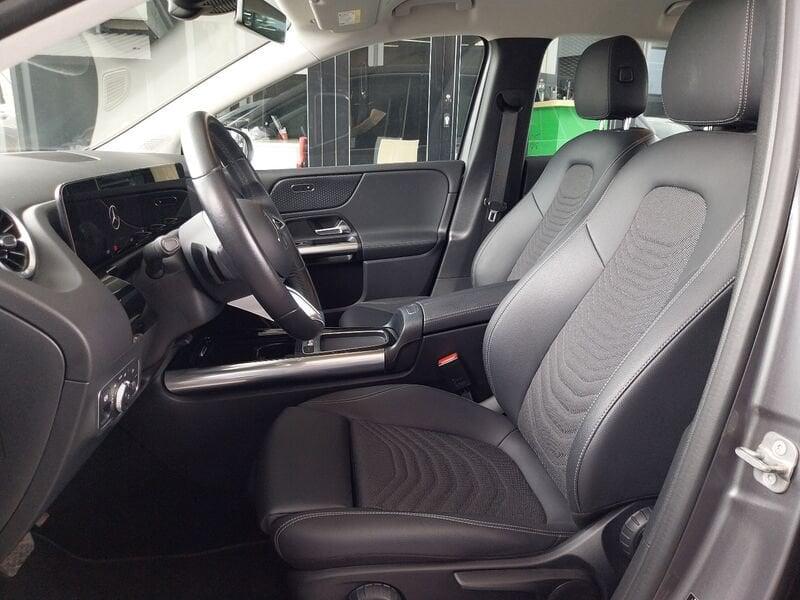 Mercedes-Benz Classe B B 180 d Advanced Progressive