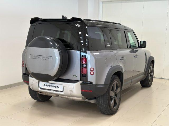 LAND ROVER Defender 110 3.0D I6 200 CV AWD Auto SE