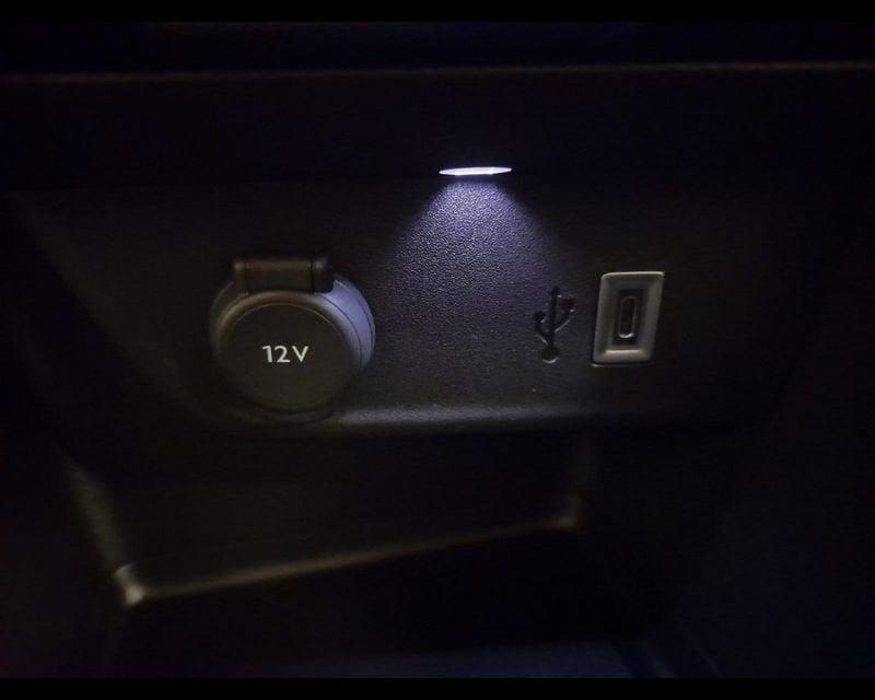 Opel Corsa Nuova GS 1.2 100CV MT6