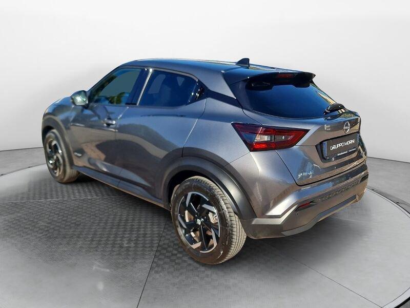Nissan Juke Juke 1.6 hev N-Connecta