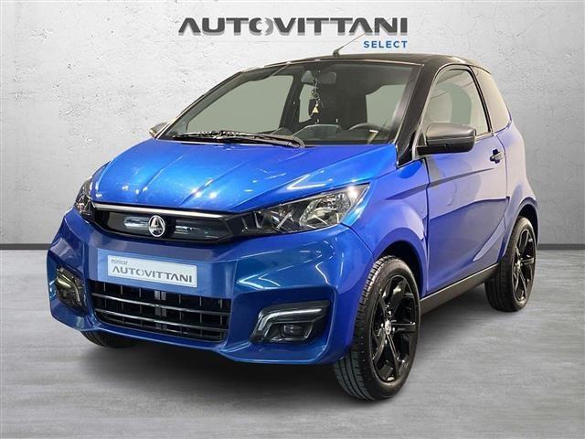 AIXAM City e motion Sport my21