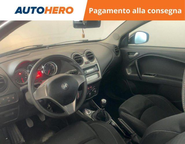 ALFA ROMEO MiTo 1.3 JTDm 90 CV S&S