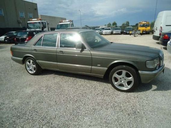 Mercedes-Benz 300 SE