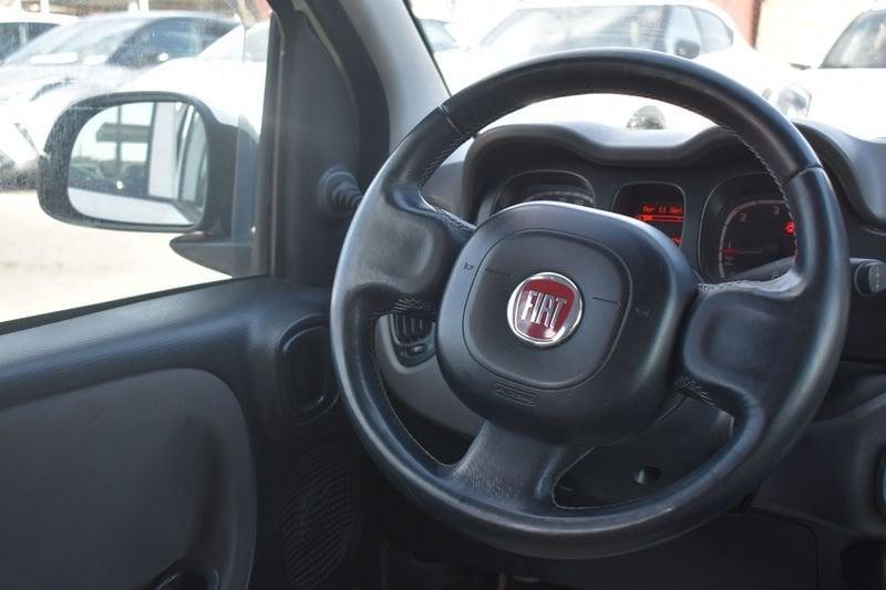 FIAT Panda 1.3 Multijet 16v 75cv S&S Easy