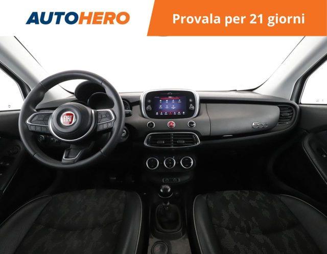 FIAT 500X 1.0 T3 120 CV Cross
