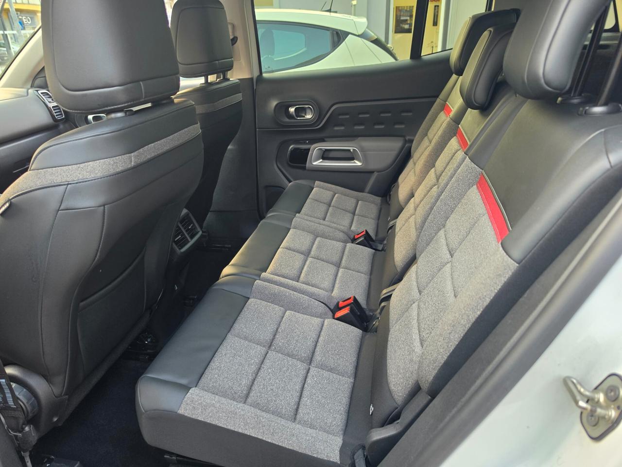 Citroen C5 Aircross BlueHDi 130 S&S EAT8 Feel Pack