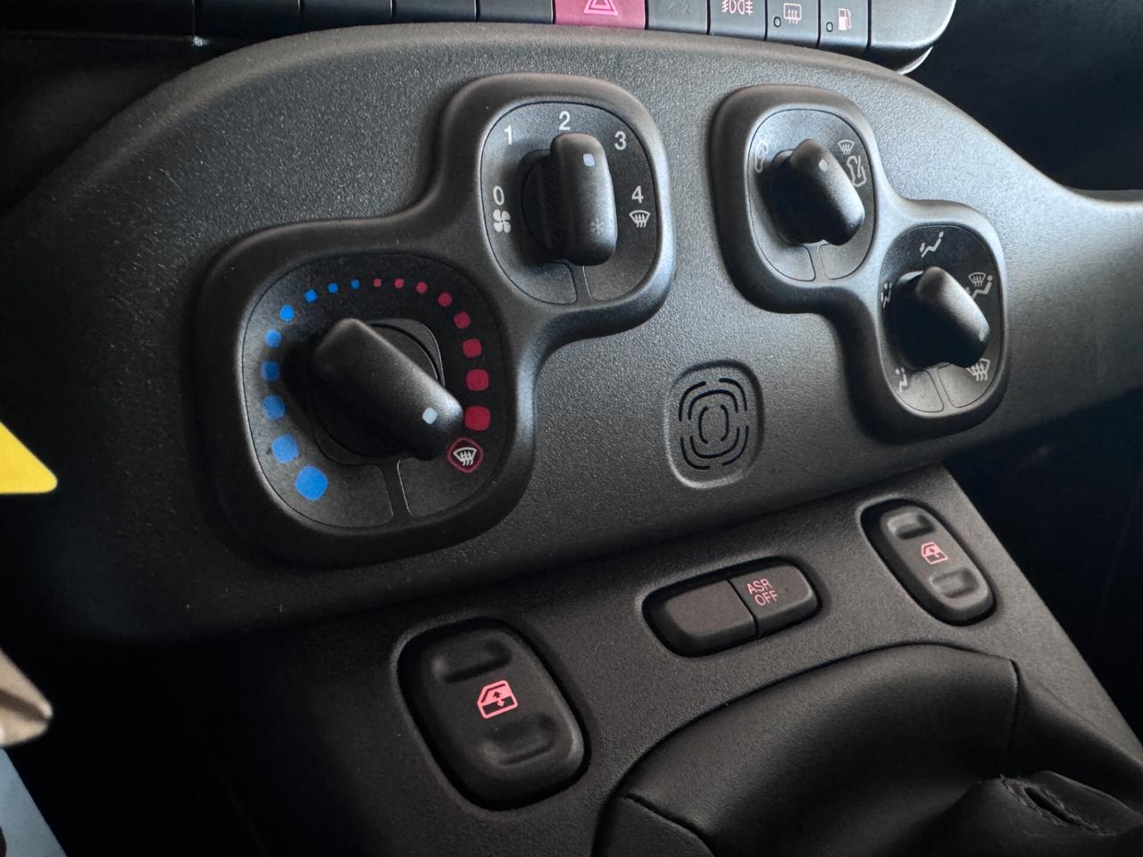 BELLISSIMA Fiat Panda METANO - 2020 - KM 64.000