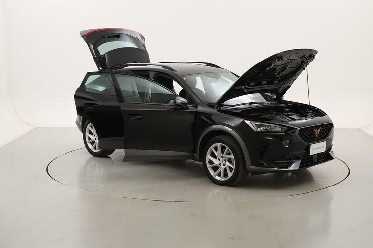 Cupra Formentor 1.5 TSI DSG BR266379 1.5 Benzina 150CV