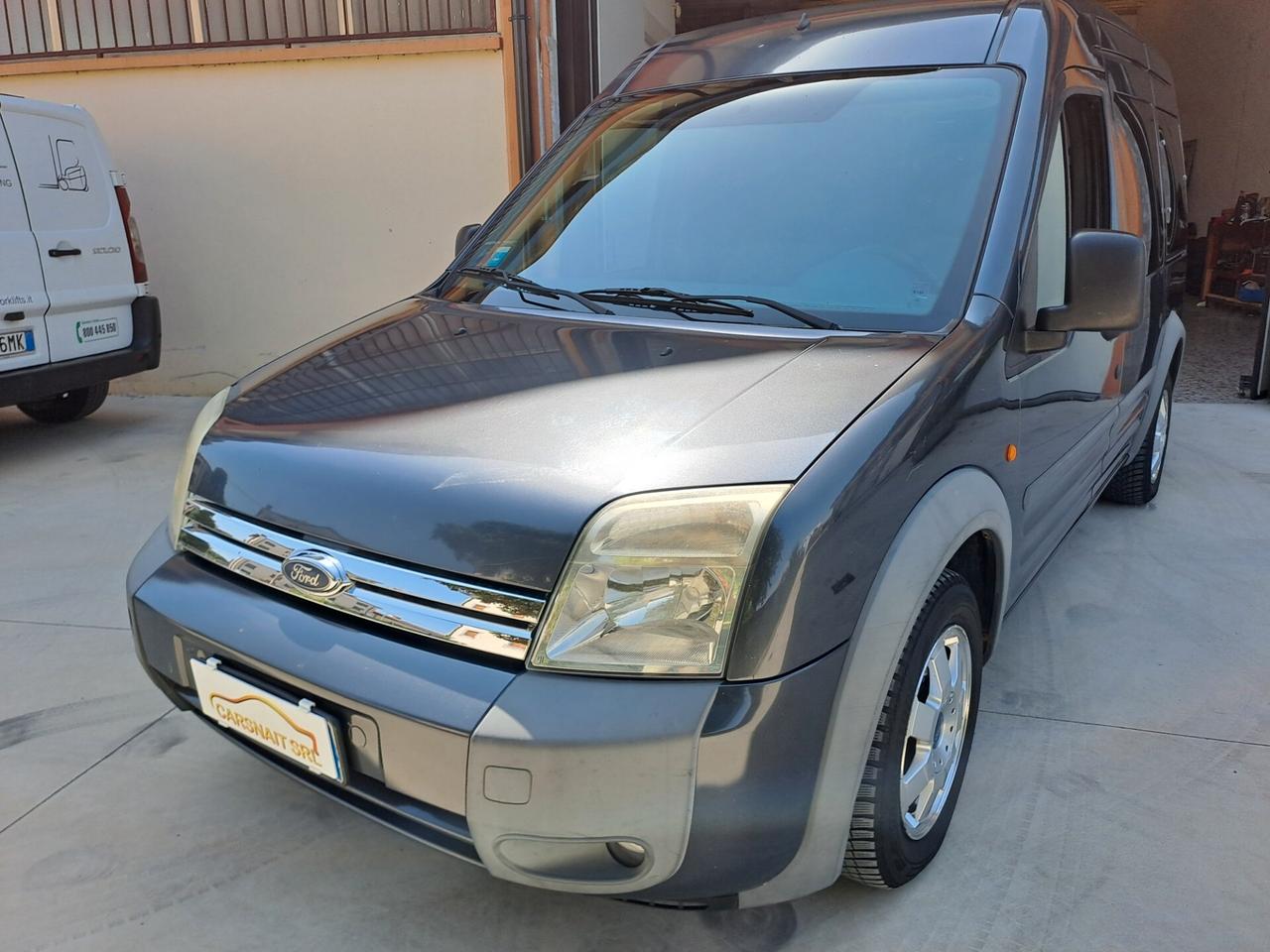 Ford Transit Connect 200S 1.8 TDCi/75CV PC-TN