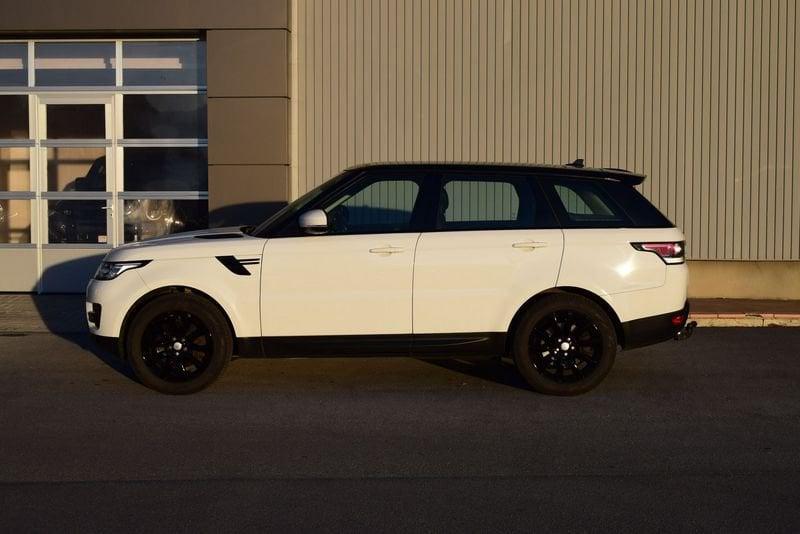 Land Rover RR Sport Range Rover Sport 3.0 TDV6 S IVA ESPOSTA