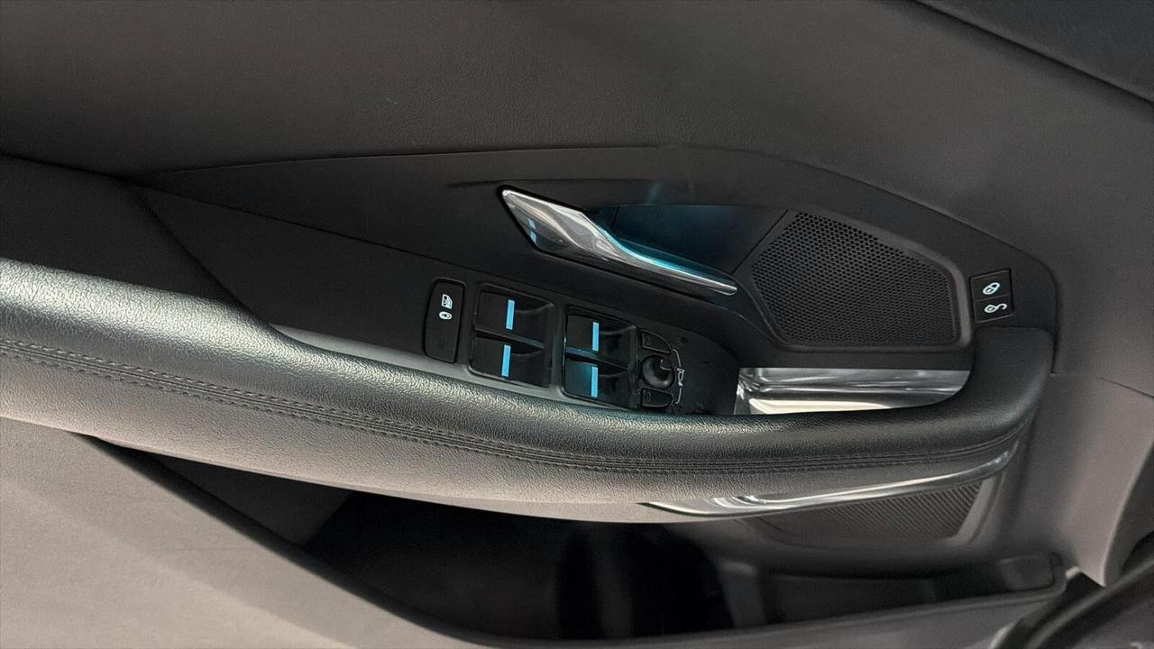 Jaguar E-Pace Diesel Automatico
