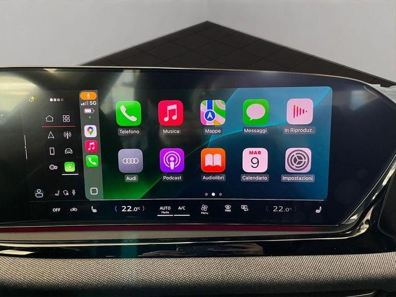 Audi A5 A5 Avant TDI 150 kW mHEV+ S tronic S Line edition