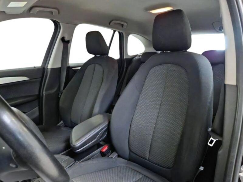 BMW X1 sDrive18d 150 CV Automatica NAVI LED Business Advantage