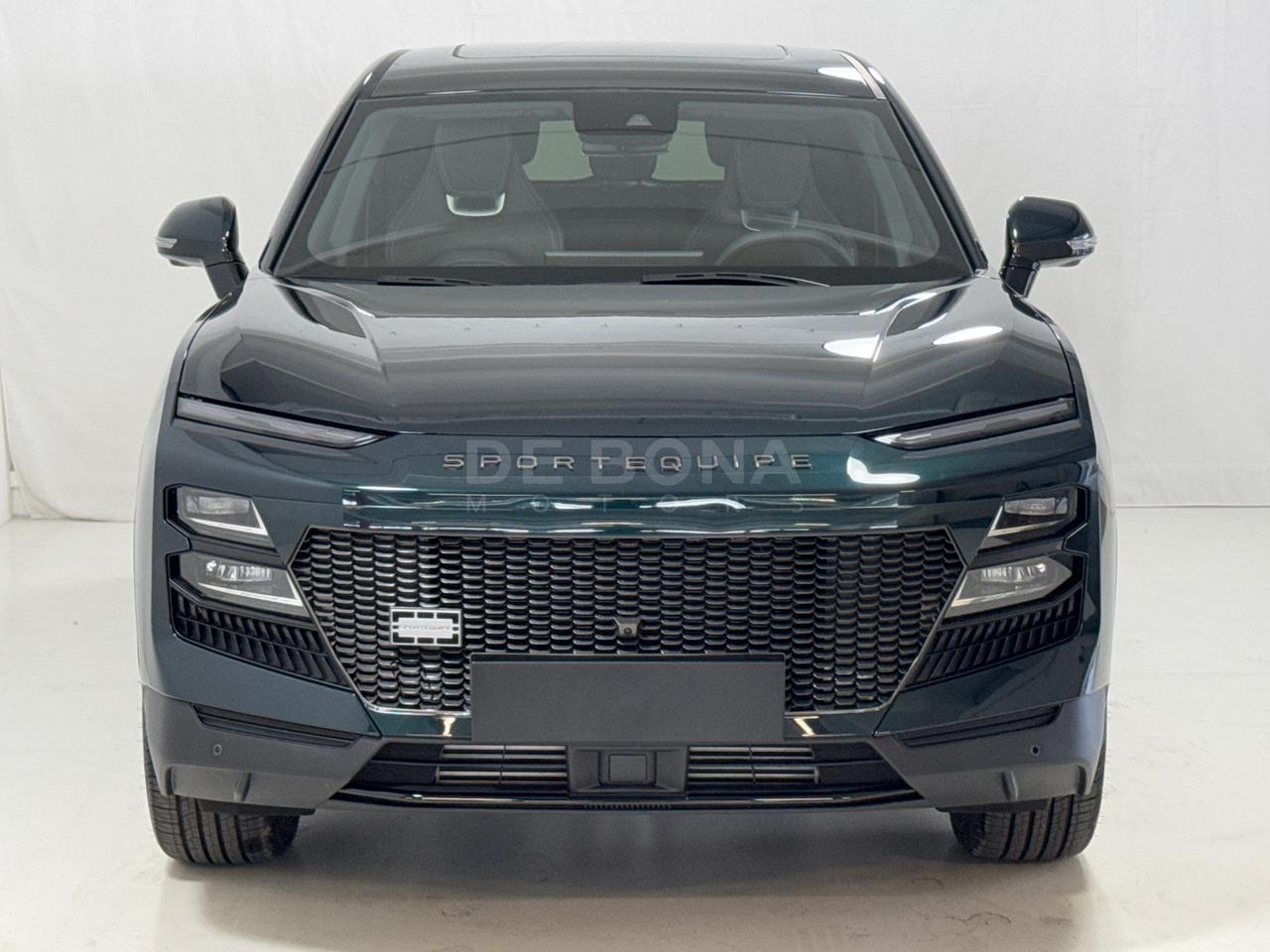 Sportequipe 6 gt 1.6 t-gdi 186cv dct