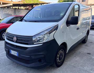Fiat talento 2.0 diesel