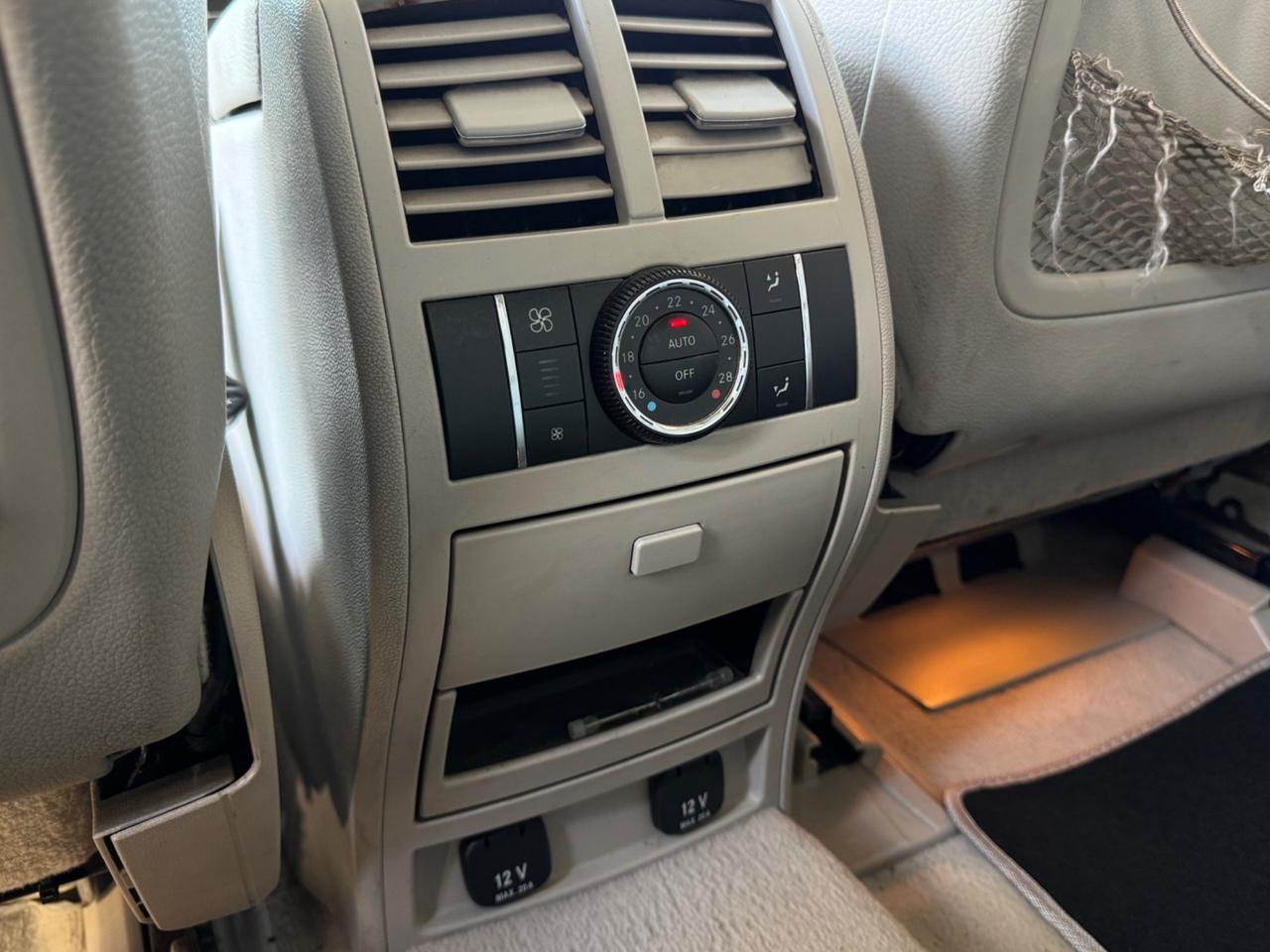 Mercedes GL 320 CDI 224cv Sport 7 Posti