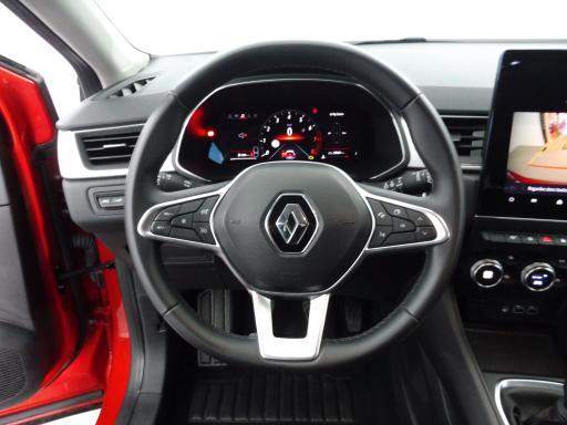 Renault Captur 1.0 tce Techno 90cv IN PROMO